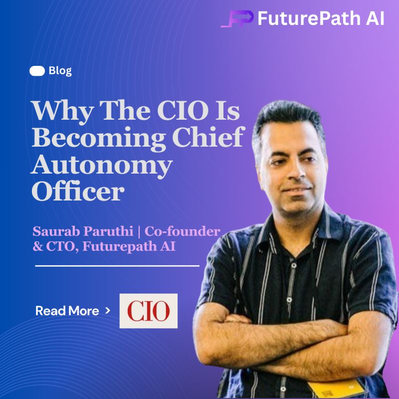 Why The CIO Is Becoming